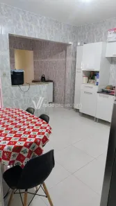 Casa com 2 Quartos à venda, 100m² no Jardim Nossa Senhora Auxiliadora, Hortolândia