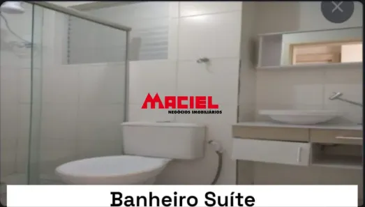 Cobertura com 3 Quartos à venda, 130m² no Jardim Califórnia, Jacareí