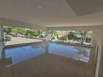 Prédio Inteiro para alugar, 108m² no Jardim das Palmeiras, Sumaré