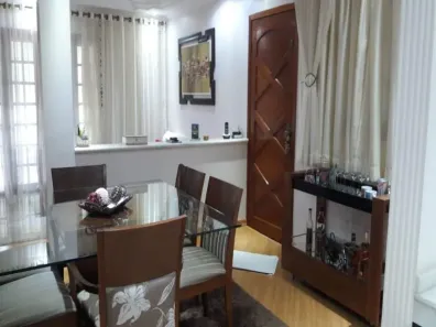 Casa com 4 Quartos para venda ou aluguel, 153m² no Serpa, Caieiras