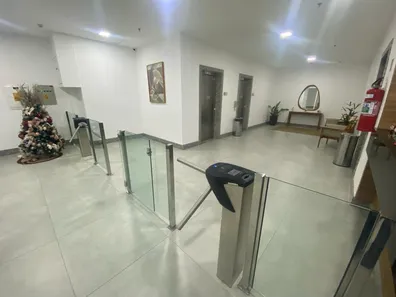 Conjunto Comercial / Sala para alugar, 28m² no Divino Espírito Santo, Vila Velha