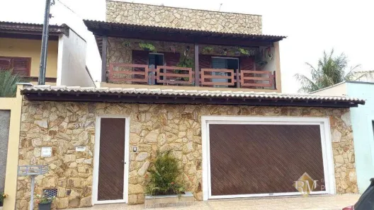 Casa com 3 Quartos à venda, 281m² no Jardim Paraíso, Itu