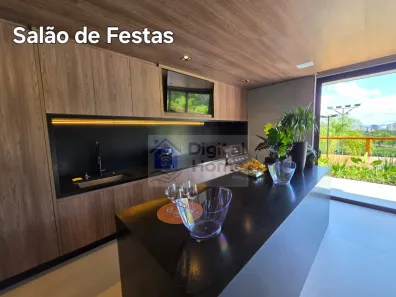 Casa de Condomínio com 4 Quartos para venda ou aluguel, 490m² no Tamboré, Santana de Parnaíba