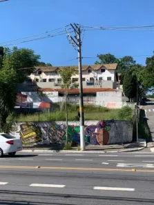Terreno / Lote / Condomínio para venda ou aluguel, 900m² no Morumbi, São Paulo