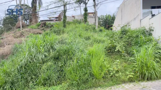 Terreno / Lote / Condomínio à venda, 464m² no Escola Agrícola, Blumenau