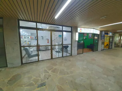 Loja / Salão / Ponto Comercial à venda, 70m² no Centro, Juiz de Fora