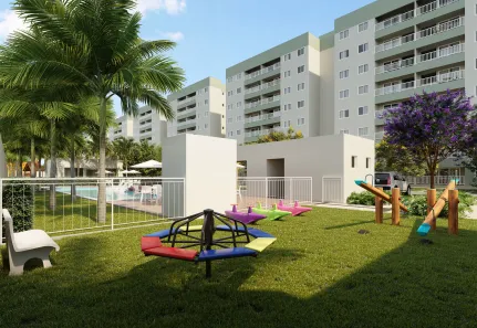 Apartamento com 2 Quartos à venda, 48m² no Nossa Senhora do Ó, Paulista