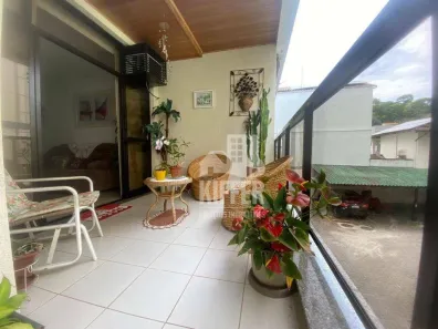 Apartamento com 3 Quartos à venda, 121m² no Maceió, Niterói