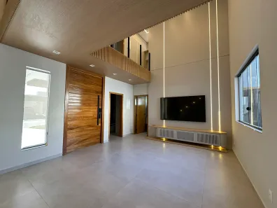 Casa de Condomínio com 4 Quartos à venda, 420m² no Residencial Park I, Vespasiano