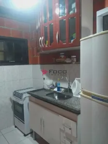 Apartamento com 2 Quartos para venda ou aluguel, 70m² no Martim de Sá, Caraguatatuba