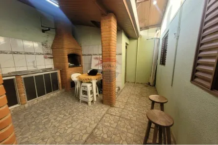Casa com 3 Quartos à venda, 128m² no Parque São João, Votorantim