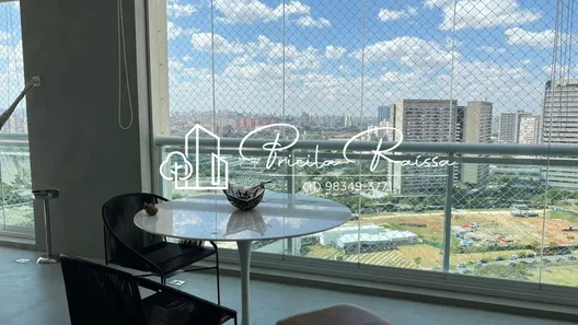 Apartamento com 3 Quartos à venda, 241m² no Água Branca, São Paulo