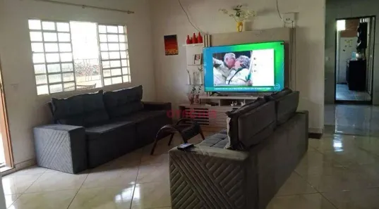 Fazenda / Sítio / Chácara com 4 Quartos à venda, 700m² no Curucutu, São Bernardo do Campo