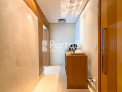 Conjunto Comercial / Sala para alugar, 40m² no Vila São José, São José do Rio Preto