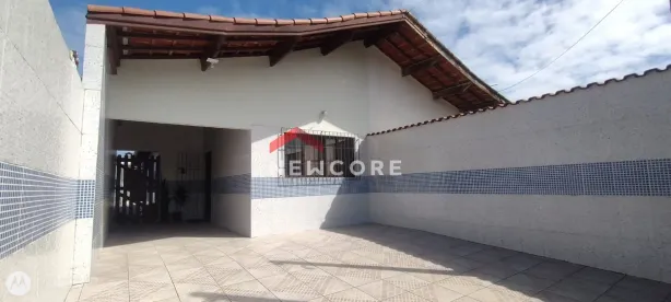 Casa com 2 Quartos à venda, 117m² no Vila Anhanguera, Mongaguá