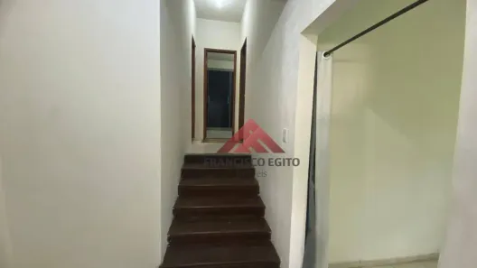 Casa de Condomínio com 3 Quartos para alugar, 166m² no Itaipu, Niterói