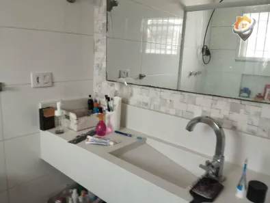 Sobrado com 2 Quartos à venda, 120m² no Casa Verde Alta, São Paulo