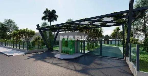 Casa de Condomínio com 3 Quartos à venda, 78m² no Candeias, Vitória da Conquista