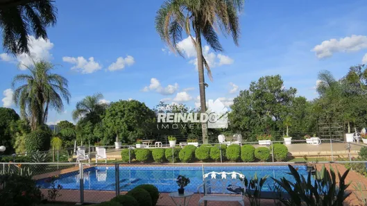 Casa de Condomínio com 5 Quartos para venda ou aluguel, 568m² no Morada das Fontes, Itatiba