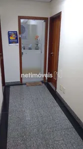 Conjunto Comercial / Sala à venda, 25m² no Funcionários, Belo Horizonte