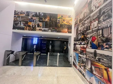 Conjunto Comercial / Sala à venda, 22m² no Taguatinga Norte, Brasília