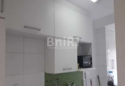 Apartamento com 2 Quartos à venda, 50m² no Itanhangá, Rio de Janeiro