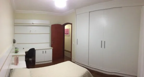 Casa com 3 Quartos à venda, 260m² no Residenciais Fazenda Itapema, Limeira