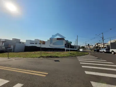 Terreno / Lote / Condomínio à venda, 243m² no Jardins do Império, Indaiatuba