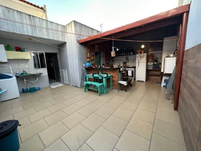 Casa com 2 Quartos à venda, 140m² no Alto do Moura, Caruaru