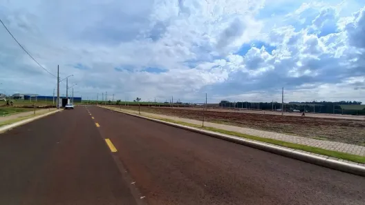 Terreno / Lote / Condomínio à venda, 306m² no Brazmadeira, Cascavel