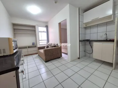 Kitnet com 1 Quarto à venda, 28m² no Asa Sul, Brasília