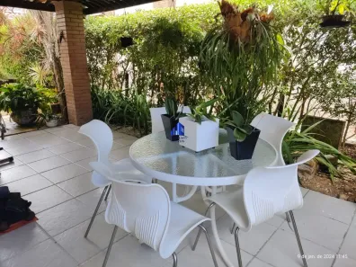 Casa de Condomínio com 4 Quartos à venda, 249m² no Itapuã, Salvador