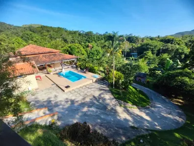Fazenda / Sítio / Chácara com 3 Quartos à venda, 260m² no Sampaio Correia (Sampaio Correia), Saquarema