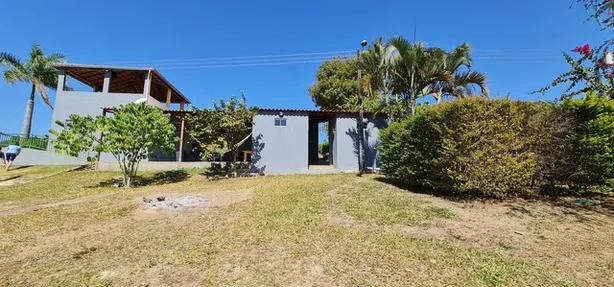 Fazenda / Sítio / Chácara à venda, 104000m² no Cidade Eclética, Santo Antônio do Descoberto