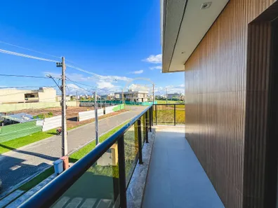 Casa de Condomínio com 4 Quartos para alugar, 252m² no cidade alpha, Eusébio
