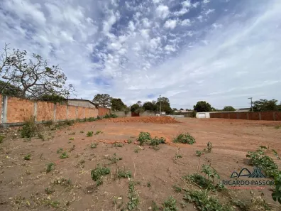 Terreno / Lote / Condomínio à venda, 1000m² no Região dos Lagos, Brasília