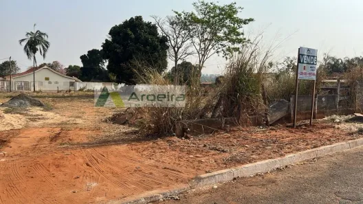 Terreno / Lote / Condomínio à venda, 2160m² no , Lagoa Santa