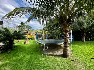 Fazenda / Sítio / Chácara com 4 Quartos à venda, 160m² no Guaratiba, Rio de Janeiro