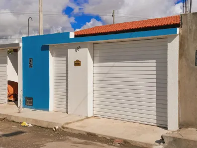 Casa com 2 Quartos à venda, 107m² no , Pilar