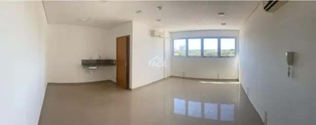 Conjunto Comercial / Sala à venda, 41m² no Royal Park, Campo Grande