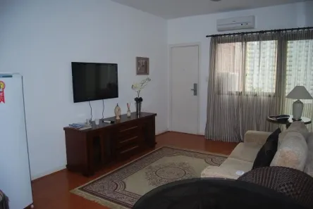 Flat com 1 Quarto à venda, 54m² no Alphaville Centro Industrial e Empresarial/Alphaville., Barueri