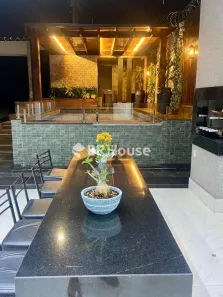 Casa de Condomínio com 4 Quartos à venda, 300m² no Setor Habitacional Vicente Pires - Trecho 3, Brasília