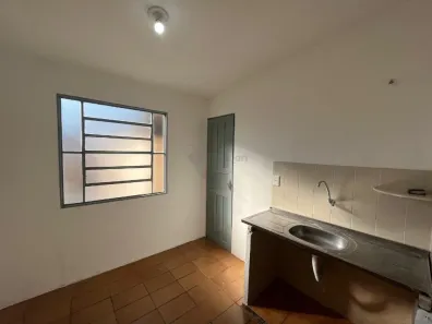 Casa com 3 Quartos para alugar, 136m² no Jardim Campo Verde II, Limeira