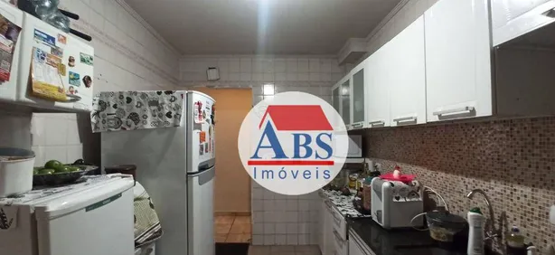 Apartamento com 2 Quartos à venda, 82m² no Vila Ponte Nova, Cubatão