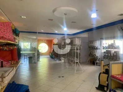 Loja / Salão / Ponto Comercial à venda, 395m² no Bairro Bambu, Porto Feliz