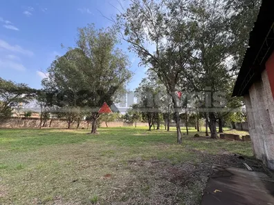 Galpão / Depósito / Armazém para alugar, 10000m² no Loteamento Industrial Nossa Senhora de Fátima, Americana