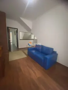 Casa com 3 Quartos para alugar, 70m² no Centro, São Vicente
