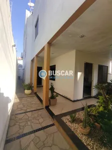 Sobrado com 4 Quartos à venda, 300m² no Queimadinha, Feira de Santana