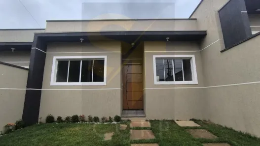 Casa com 3 Quartos à venda, 125m² no Vila Nova Trieste, Jarinu