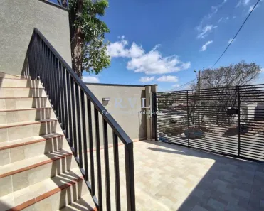 Sobrado com 2 Quartos à venda, 79m² no Jardim Maristela, Atibaia